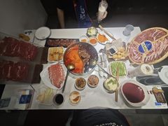 -麻辣因子滩羊火锅(世和广场店)