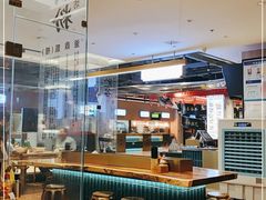大堂-易裕和·长沙米粉(竹塘西路店)