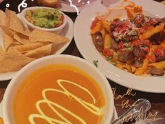-Chili's Cafe&Bar奇利斯(滨江店)