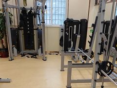 -中田健身工作室(莲怡苑莲安东路367弄店)