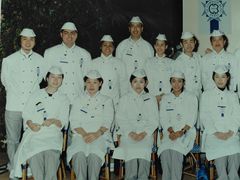 -巴黎蓝带厨艺学校