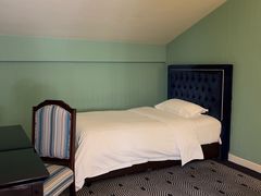 -春晖园度假酒店温泉