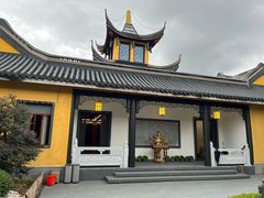 -上海青龙寺