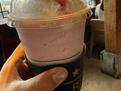-星巴克臻选(北京前门大街店)