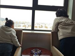 -九华山酒店温泉