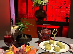 -星·South Beauty·俏江南(国贸店)