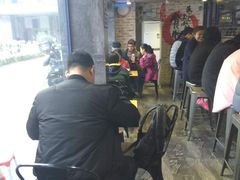 -京和风食堂·定食寿喜锅(保利樾广场店)