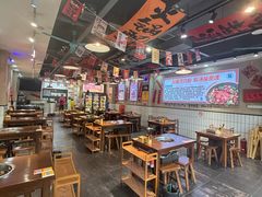 -黔有有贵州酸汤夺夺粉火锅(五味十字店)