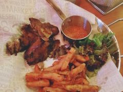 -HIB HUB公社(解放西路店)