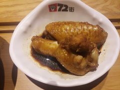 -72街红烧排骨饭(海珠丽影广场店)