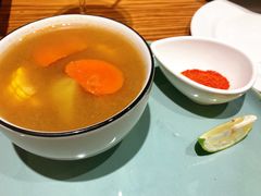 -Cactus墨西哥仙人掌餐厅