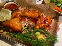 -BetterThai 泰加(苏州中心店)