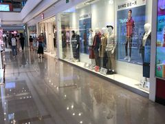 -优衣库(南京建邺万达广场店)