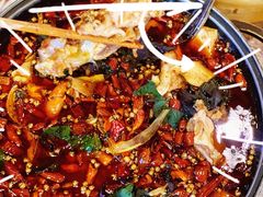 -靓靓蒸虾(中山公园店)