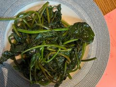 -甜阿姨·天台花园私房菜(万松园店)