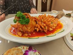 -鹿鸣春饭店(总店)