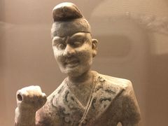 -敦煌市博物馆