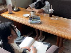 -1901 Cafe(西四店)