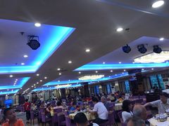 -潮喜竹溪荔湖酒家(荔枝湾店)