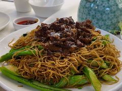 -万山楼海鲜酒家·二十三年老字号