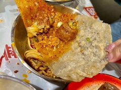 -大芊金重庆串串火锅(南京路店)