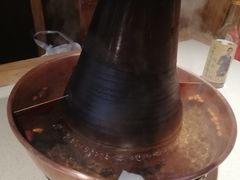 -东镇老火锅(长春路首店)