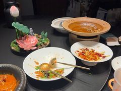 -沅江水·湖南家宴(南村万博长隆商圈店)