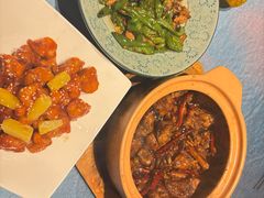 -柴米油盐三杯鸡(象山北路店)