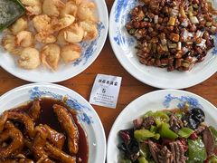 -洪福亮酒家(南草厂街店)