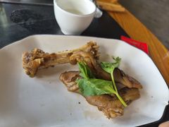 -祖传曾羊肉饭店