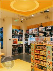 -LEGO(国贸商城店)