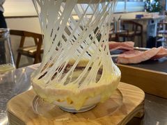 -朴太院·烤肉万岁·创意首尔料理(中联广场店)