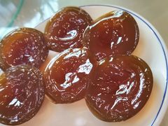 -台山美食一绝阿四台山黄鳝饭(阿四创作店)