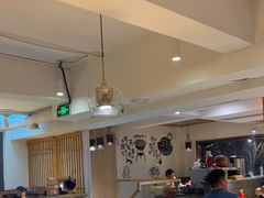 -胡马八破·川菜小馆(高新万达店)