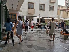 -RAC BAR(安福路店)