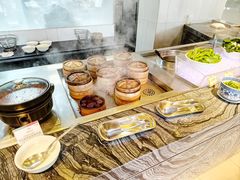 -厦门艾美酒店·新食谱西餐厅