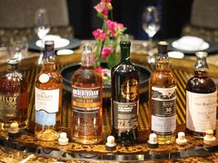 -杭州西子湖四季酒店·金沙厅