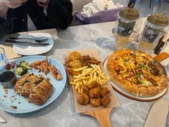 -必胜客餐厅(昆百大泰业城店)