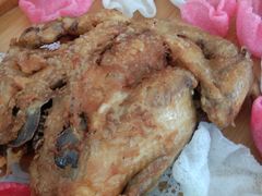 -老磨油饼(高陵店)