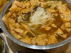 -柳州肥姨妈大骨螺蛳粉(江宁万达店)