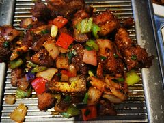 -大铁勺新津菜(东丽阳光新业广场店)