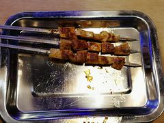 -马艾萨中国兰州牛肉拉面(劲松店)