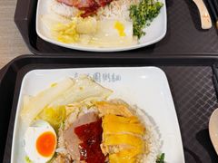 -新益烧味