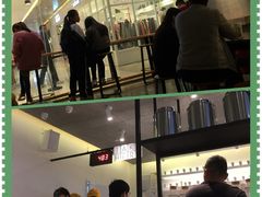 -喜茶(深圳东门1234店)