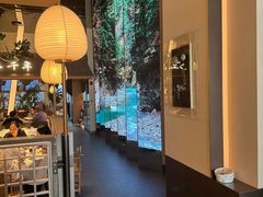 -桂满陇·海市蜃楼·黑金(国金店)