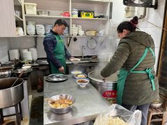 -蒋六十八梯眼镜面(渝中店)