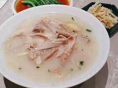-松鹤楼面馆(清河万象汇店)