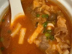 -吉兆·料理(红梅南路店)
