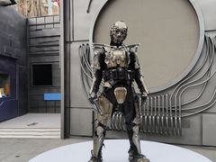 -北京欢乐谷