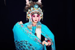 -华韵京剧摄影(洋桥角门东店)